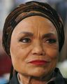 Eartha Kitt