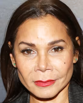 Daphne Rubin-Vega Headshot