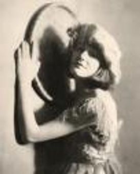 Grace Brinkley Headshot