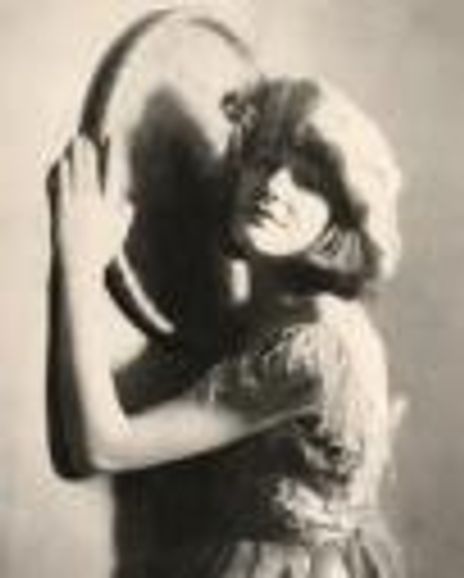 Grace Brinkley Headshot