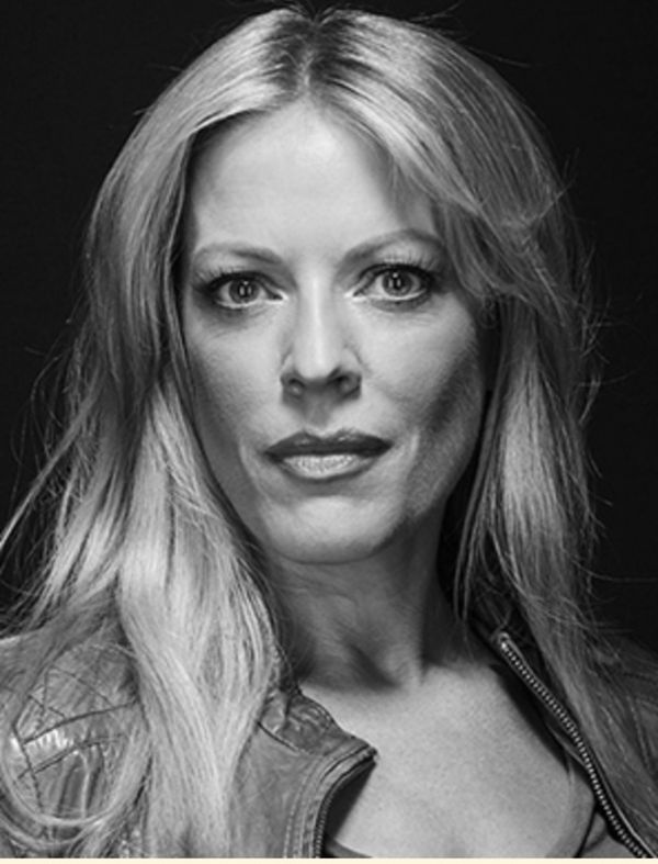 Sherie Rene Scott