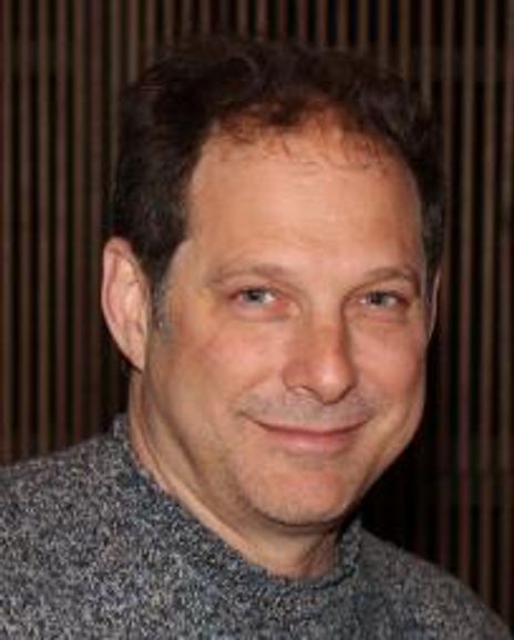 Kurt Deutsch Headshot