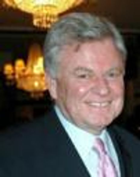 Thomas von Essen Headshot