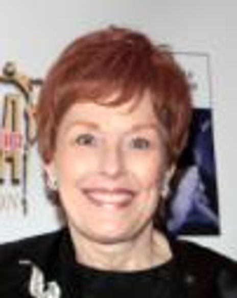 Kathleen Raitt Headshot