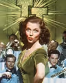 Vivian Blaine