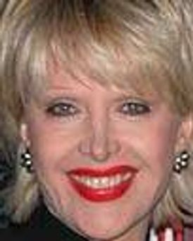 Gennifer Flowers Headshot