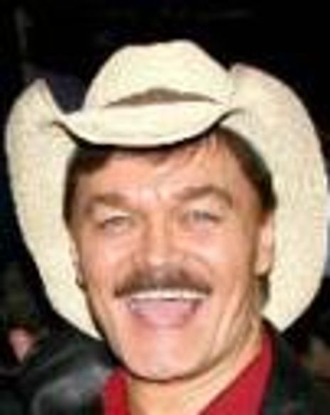 Randy Jones Headshot