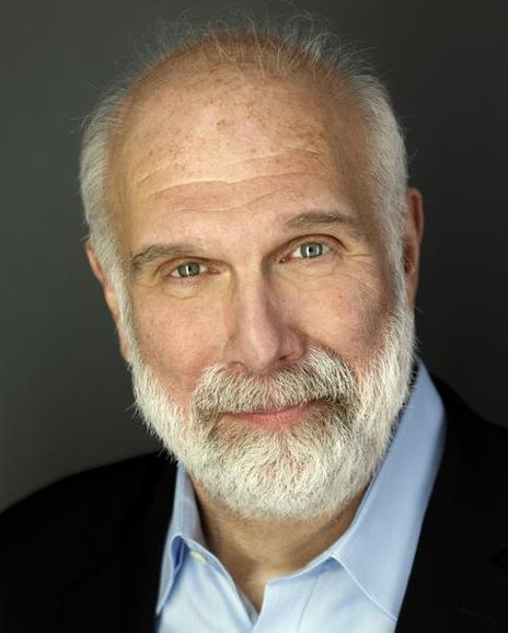 Kim Scharnberg Headshot