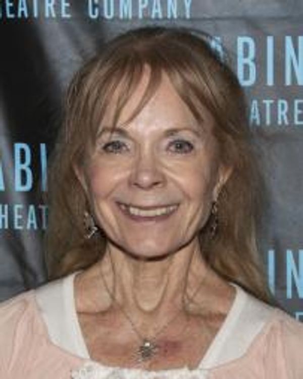 Lane Bradbury