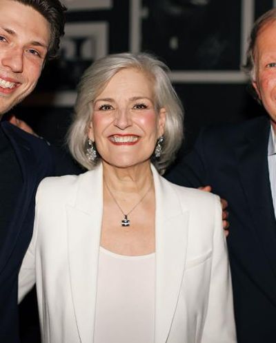 Karen Mason Headshot