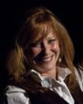 Jacqueline Mayro Headshot