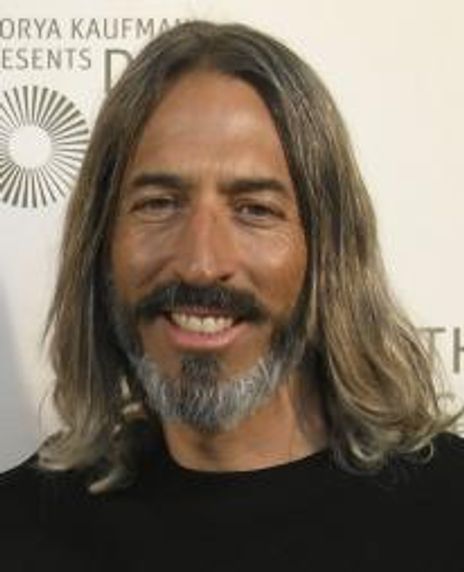 Robert Russell Headshot