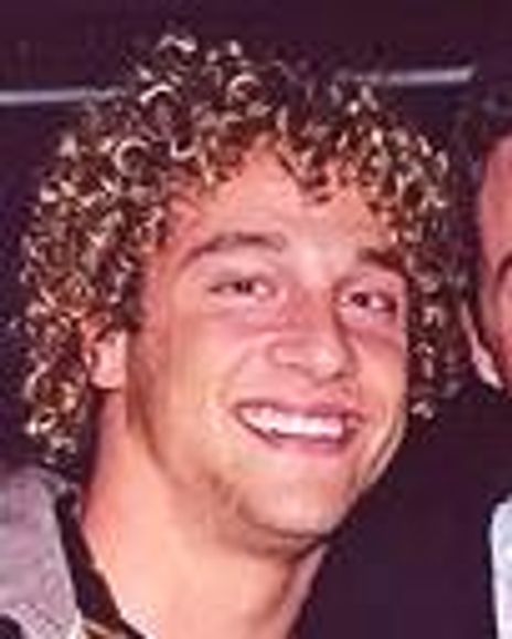 Jonathan Sandler Headshot