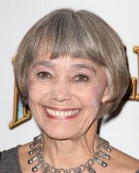 Susan Watson Headshot