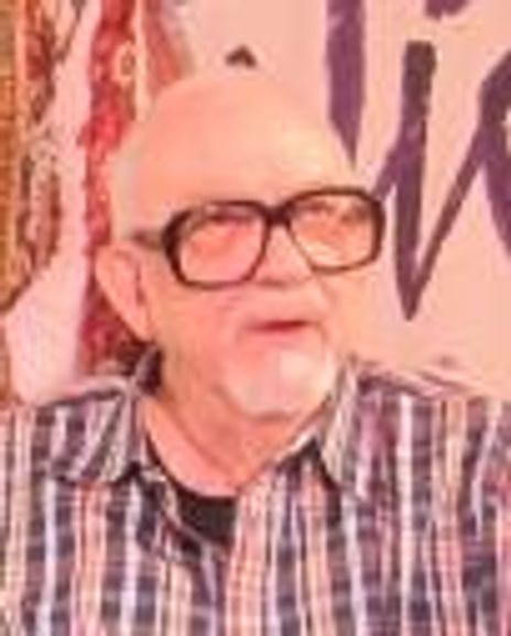 Harvey Schmidt Headshot