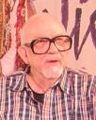 Harvey Schmidt