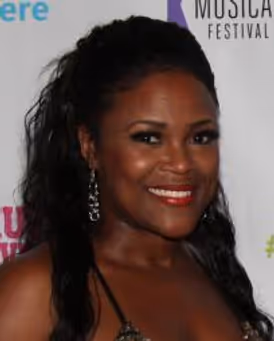 DeQuina Moore Headshot