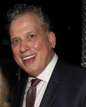 Billy Stritch Headshot