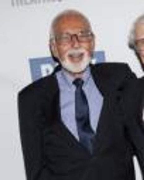 Joe Masteroff Headshot