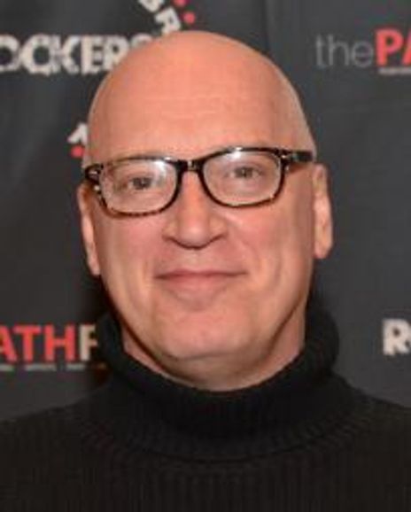 Donnie Kehr Headshot