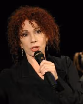 Julia Migenes Headshot