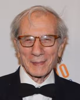 Maurice Edwards Headshot