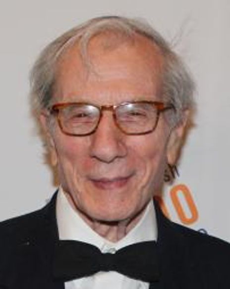 Maurice Edwards Headshot