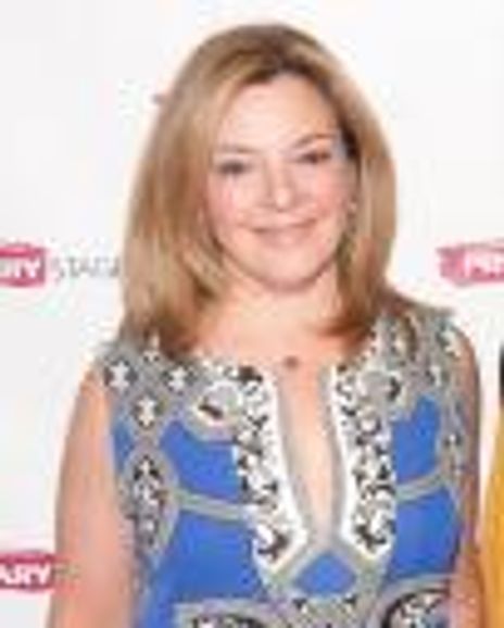 Susan R. Rose Headshot