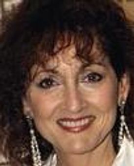 Robin Strasser Headshot