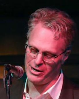 William Hammerstein Headshot