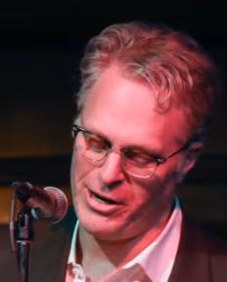 William Hammerstein Headshot