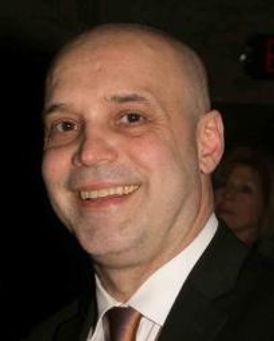 Larry Fuller Headshot