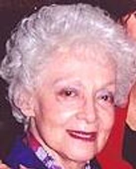 Shirl Bernheim Headshot