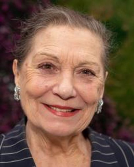 Graciela Daniele Headshot