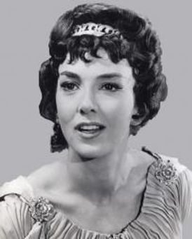 Ann Wakefield Headshot