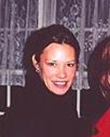 Suzette Vasquez Headshot