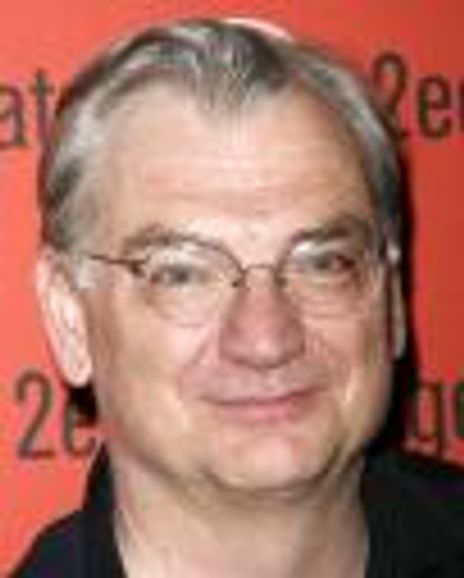 Richard Nelson Headshot