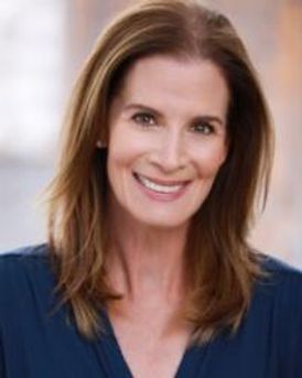 Marcia Mitzman Gaven Headshot