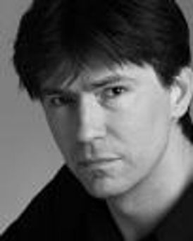 Charles Hart Headshot