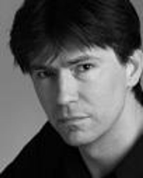 Charles Hart Headshot
