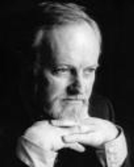 Richard Stilgoe Headshot