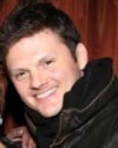 Braden Danner Headshot