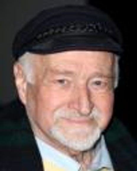 Mario Fratti Headshot