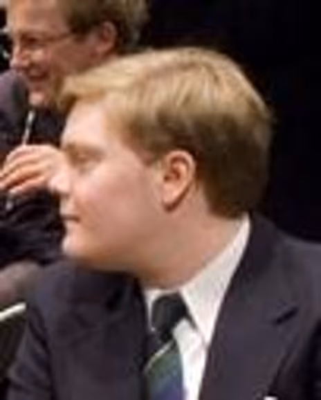 Michael Peters Headshot