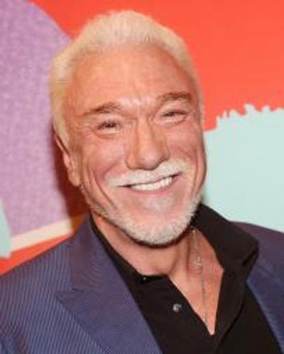 Patrick Page Headshot