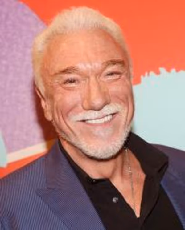 Patrick Page