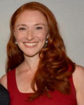 Nili Bassman Headshot