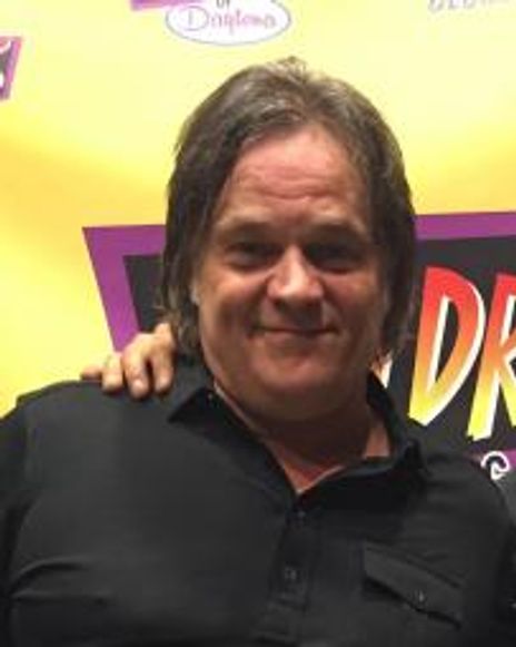 Danny Herman Headshot