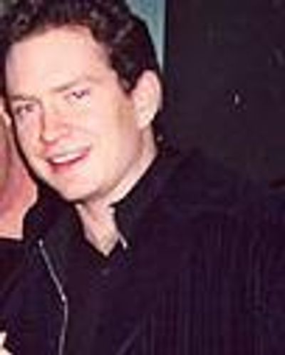 Adam Monley Headshot