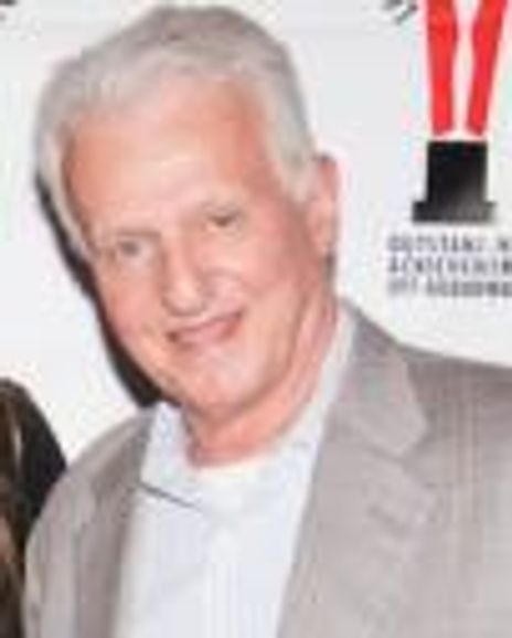 Thomas Viertel Headshot